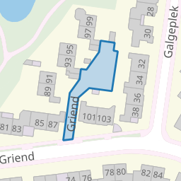 Perceel ELS00-K-5613