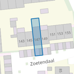 Perceel ELS00-K-5678