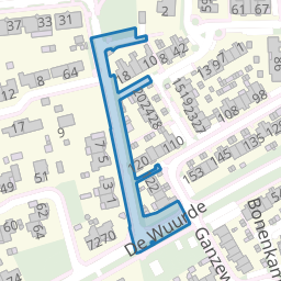 Perceel ELS00-K-5691