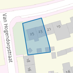 Perceel ELS00-K-5693