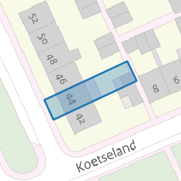 Perceel ELS00-K-5707