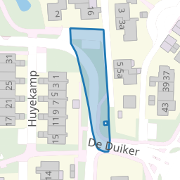 Perceel ELS00-K-5710