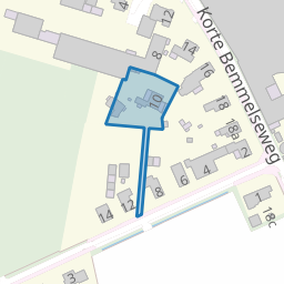 Perceel ELS00-K-5713