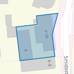 Perceel ELS00-K-5736