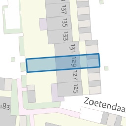 Perceel ELS00-K-5745