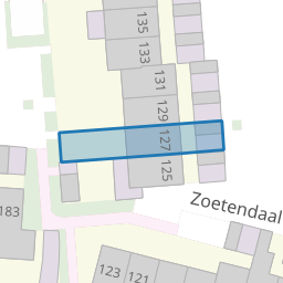 Perceel ELS00-K-5747