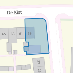 Perceel ELS00-K-5748
