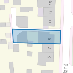 Perceel ELS00-K-5753