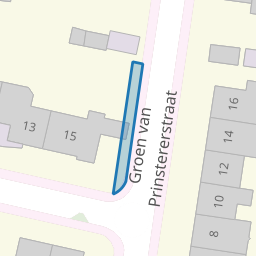 Perceel ELS00-K-5756