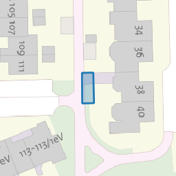 Perceel ELS00-K-5757