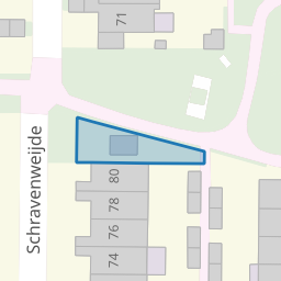 Perceel ELS00-K-5761