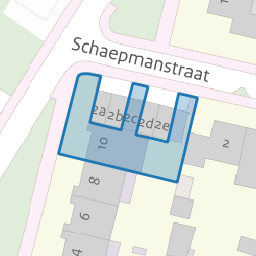 Perceel ELS00-K-5767