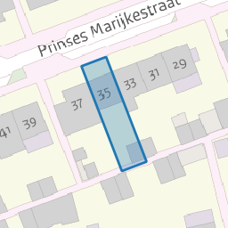 Perceel ELS00-K-5772