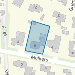 Perceel ELS00-K-5778