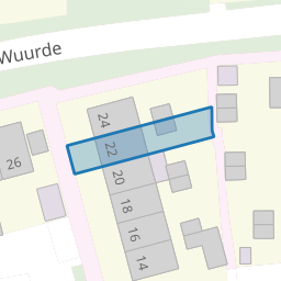 Perceel ELS00-K-5795