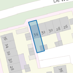 Perceel ELS00-K-5801