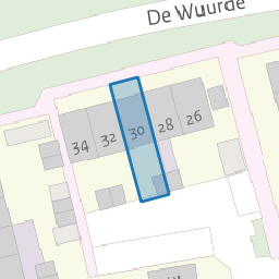 Perceel ELS00-K-5803