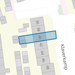 Perceel ELS00-K-5808
