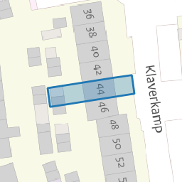 Perceel ELS00-K-5810