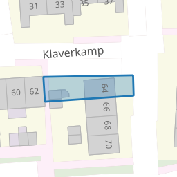 Perceel ELS00-K-5821