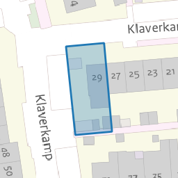 Perceel ELS00-K-5825