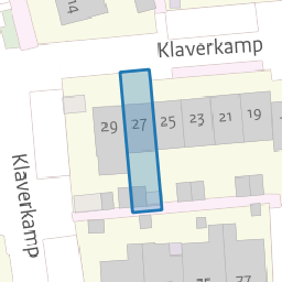 Perceel ELS00-K-5826