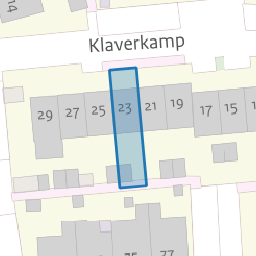 Perceel ELS00-K-5828