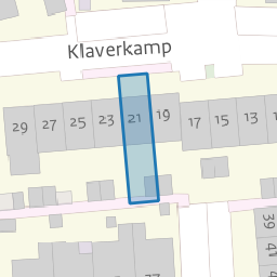 Perceel ELS00-K-5829