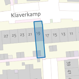 Perceel ELS00-K-5830