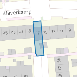 Perceel ELS00-K-5831