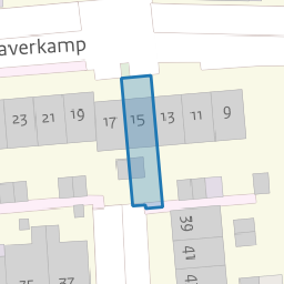 Perceel ELS00-K-5832