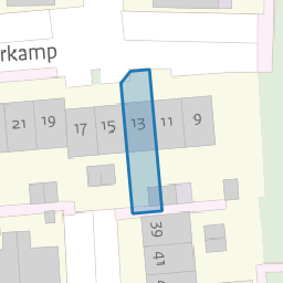 Perceel ELS00-K-5833