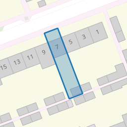 Perceel ELS00-K-5991