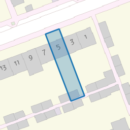 Perceel ELS00-K-5992