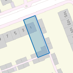 Perceel ELS00-K-5994