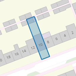 Perceel ELS00-K-5999