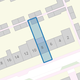 Perceel ELS00-K-6000