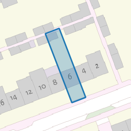 Perceel ELS00-K-6001