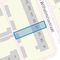 Perceel ELS00-K-6007