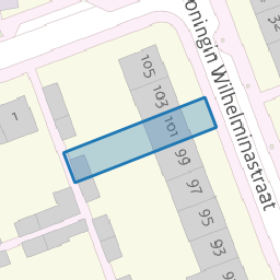 Perceel ELS00-K-6009