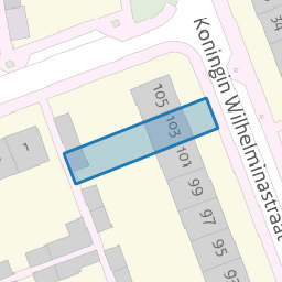 Perceel ELS00-K-6010