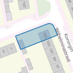 Perceel ELS00-K-6011