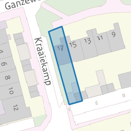 Perceel ELS00-K-6019
