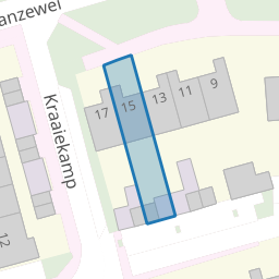Perceel ELS00-K-6020