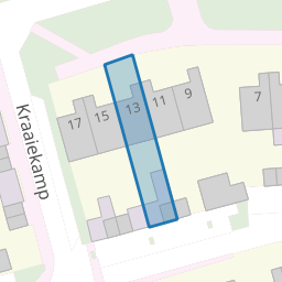 Perceel ELS00-K-6021