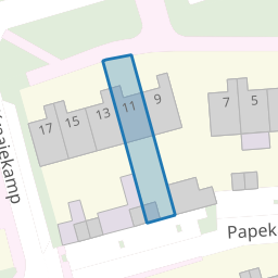 Perceel ELS00-K-6022