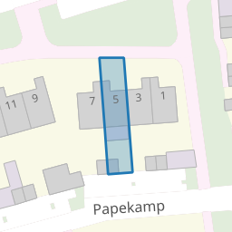 Perceel ELS00-K-6025