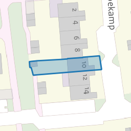 Perceel ELS00-K-6030