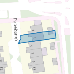 Perceel ELS00-K-6036