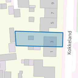 Perceel ELS00-K-6060